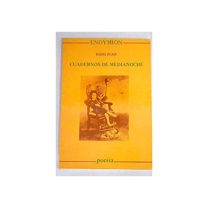 Cuadernos De Medianoche (Primera edición)